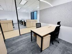 Asia Square Tower 1 (D1), Office #577738671